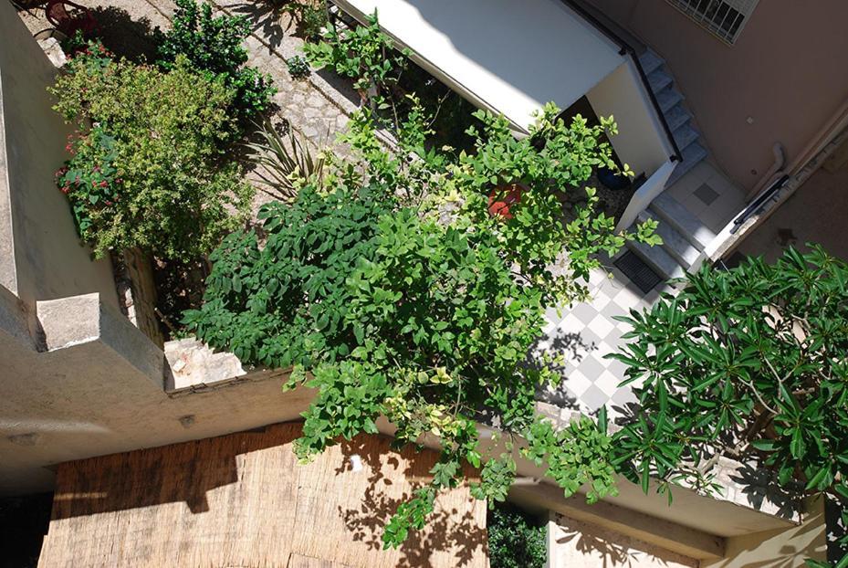 Central Heraklion Lovely Boutique 2-Bedroom Apartment. Olympia. Eksteriør bilde